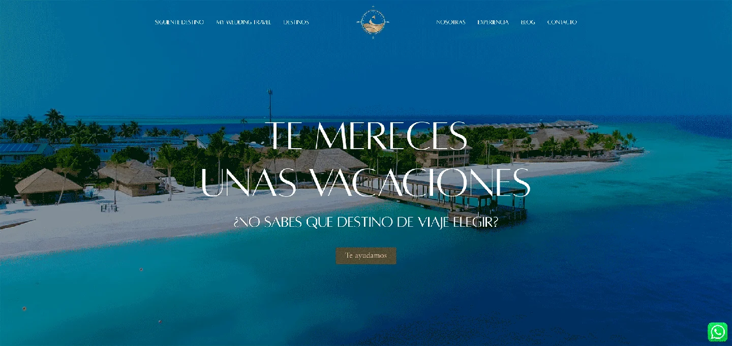 Siguiente Destino